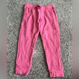 Carters 4T sweatpants